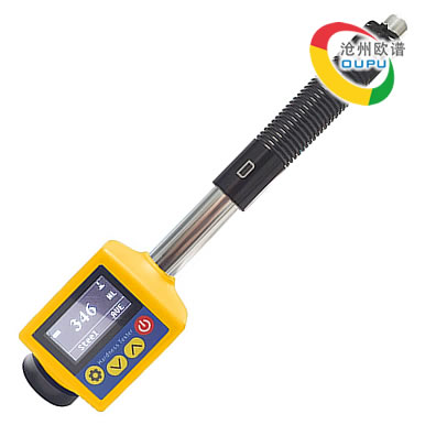 OU2500笔式钢材硬度计